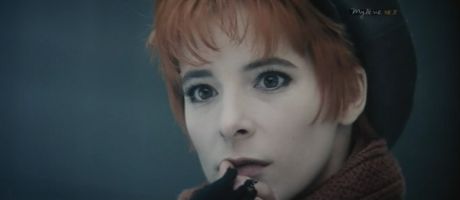 Désenchantée-Mylène Farmer, το αυθεντικό βίντεο