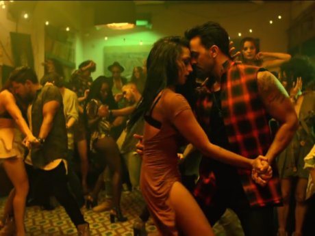 Τι κοινό έχουν τα Despacito του Lusi Fonsi, το Shape Of You του Ed Sheeran και το Rockabye των Clean Bandit;