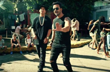 Despacito έσπασε όλα τα ρεκόρ