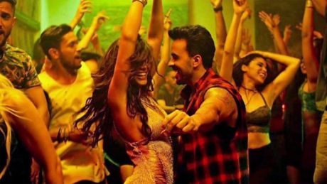 Η λάτιν μουσική σε συνεχή άνοδο