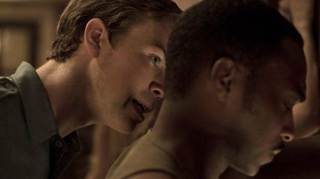 Κριτική για το "Detroit" της Kathryn Bigelow