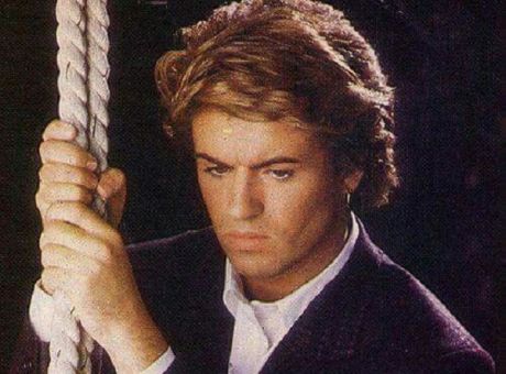 Careless Whisper-George Michael/Wham