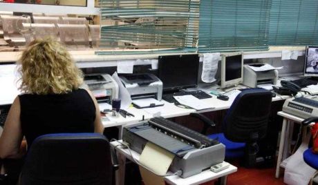 Το νέο μισθολόγιο φέρνει απώλειες από 1/1/18 στους Δημόσιους υπάλληλους