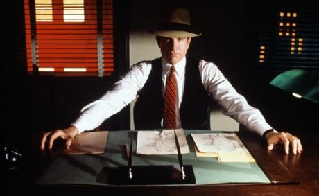 28 χρόνια από την πρεμιέρα του Dick Tracy