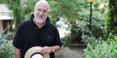 Γιώργος Παπαστεφάνου: Κάθε δίσκος του Σαββόπουλου ήταν και μία έκπληξη