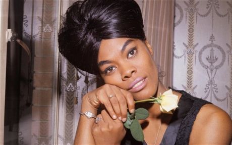 Η δική μας Dionne Warwick 1962-1966