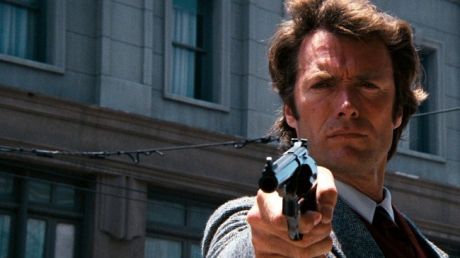 47 χρόνια από την πρεμιέρα του Dirty Harry