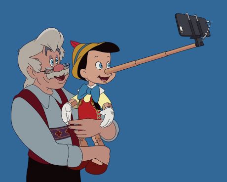 Πως θα ήταν οι ταινίες της Disney εάν έβγαιναν σήμερα; 