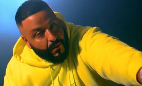 DJ Khaled - Wish Wish ft. Cardi B, 21 Savage