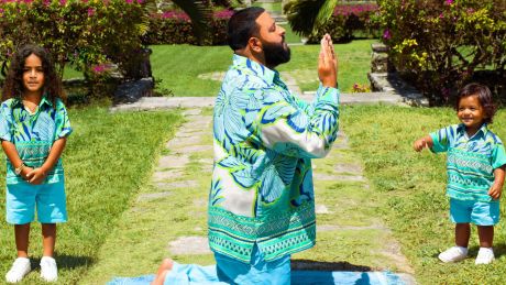 DJ Khaled ft Post Malone, Megan Thee Stallion, Lil Baby, DaBaby - I DID IT