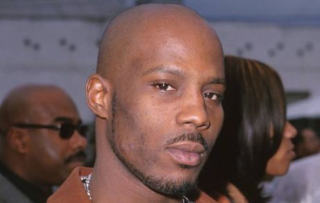 DMX έφυγε ένας θρύλος της ραπ