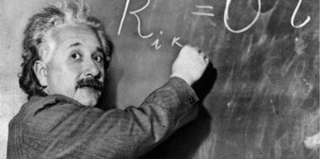100 χρόνια από την αστρονομική επιβεβαίωση της θεωρίας της σχετικότητας