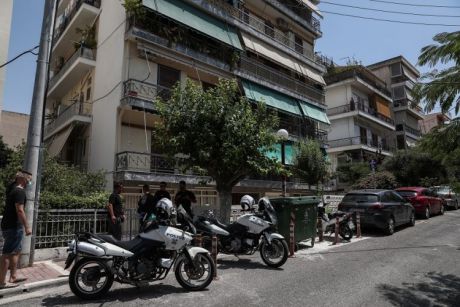 Δολοφονία στη Δάφνη: Γιατί οι γυναίκες που κακοποιούνται συστηματικά δεν φεύγουν από την αρρωστημένη αυτή κατάσταση τι τους κρατάει πίσω?