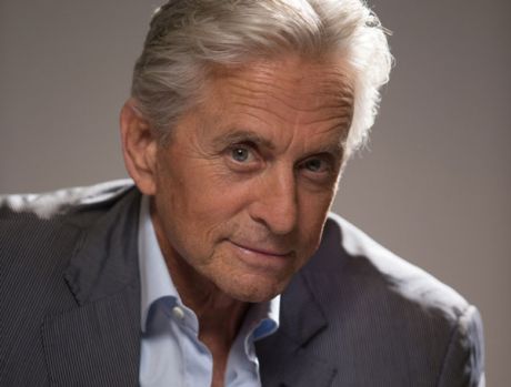 Ο Michael Douglas εμφανίζεται 30 χρόνια νεότερος στο νέο Ant-Man