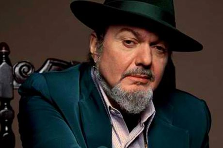 Right Place, Wrong Time-Dr John