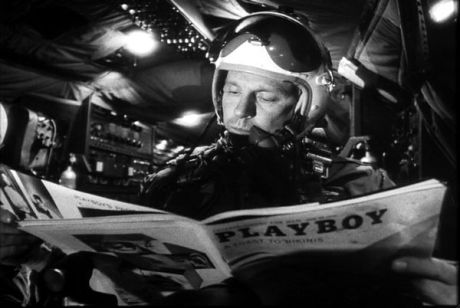 Πρεμιέρα σαν σήμερα το 1964 για το Dr. Strangelove με τον  Peter Sellers