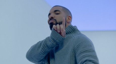 Ξέχασε να δηλώσει το Hotline Bling στα grammy η εταιρία του Drake