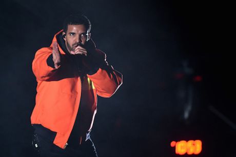 Drake, Florence + The Machine, Foo Fighters στο Austin City Limits του 2015