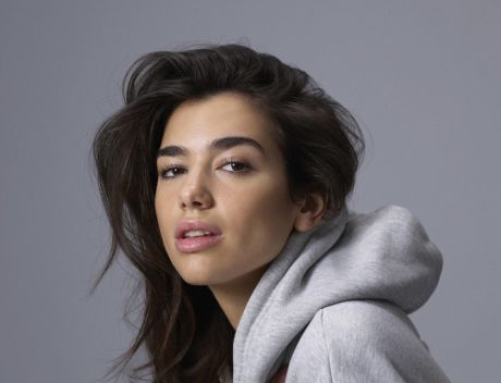 Dua Lipa – “Can They Hear Us”