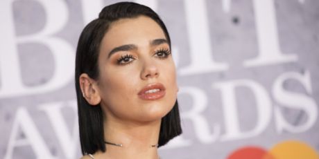 Γιατί αρέσει σε Ζουγρή-Πετρίδη η Dua Lipa