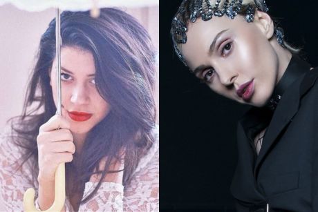 Eurovision, πέρασαν στον τελικό η Ελλάδα και η Κύπρος