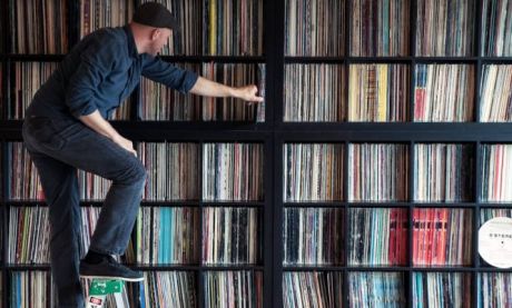 Δεν είμαστε Guardian, αλλά... 