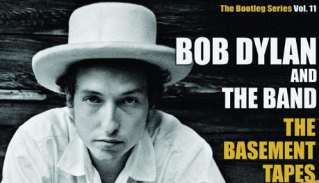 I Shall Be Released - Bob Dylan