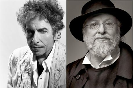 Τελικά έκλεβε ο Σαββόπουλος τον Dylan;