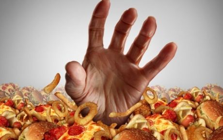 Τροφές που προκαλούν αργό θάνατο