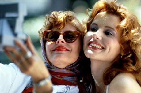 Thelma and Louise - 30 χρόνια από την πρεμιέρα