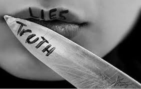 Ζούμε μια μόνιμη Πρωταπριλιά!