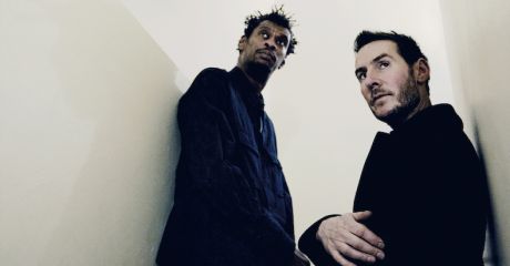 Ο Δημήτρης Ζουγρής διαλέγει 10 τραγούδια των Massive Attack