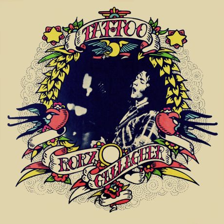 Για την ημέρα των δισκοπωλείων, θα δώσουμε δώρο 3 από τα κορυφαία βινύλια του Rory Gallagher 