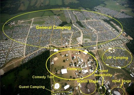 8-11 Ιουνίου στο Τενεσή το φεστιβάλ Bonnaroo