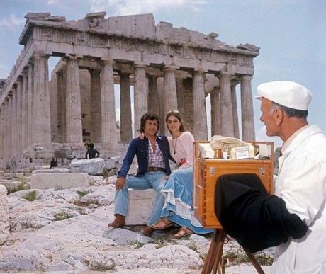 Ο Al Bano σε Αθήνα, Θεσσαλονίκη και νησιά