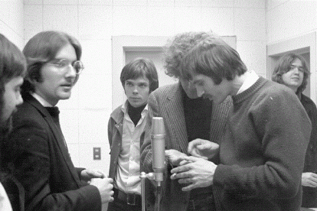 Earth Opera: Folk, ψυχεδέλεια και rock από το 60! 