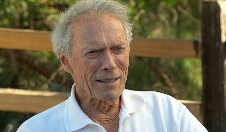 Αντιδράσεις για την συνέντευξη του Clint Eastwood