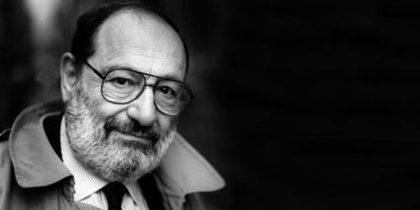 Πέθανε 84 ετών ο Umberto Eco