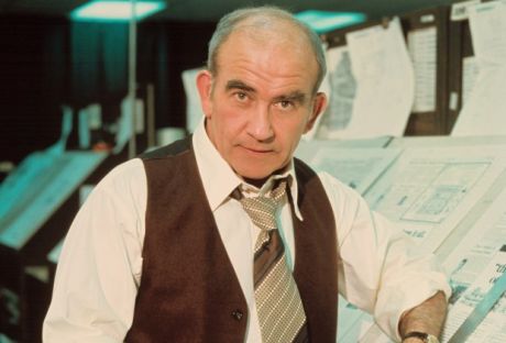 Πέθανε ο Ed Asner, ο ιστορικός τηλεοπτικός Lou Grant