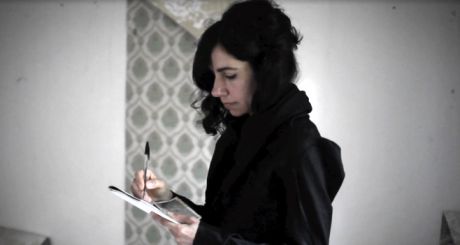 50ft Queenie-PJ Harvey