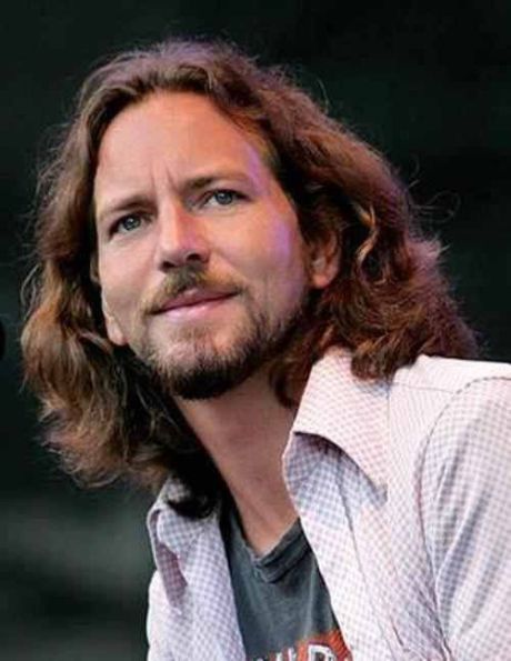 Εκπλήξεις από Eddie Vedder