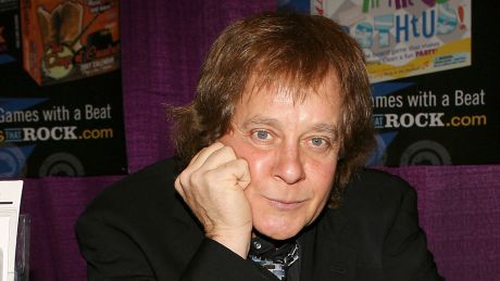 Αλλεπάλληλα δράματα, νεκρός στα 70 ο Eddie Money