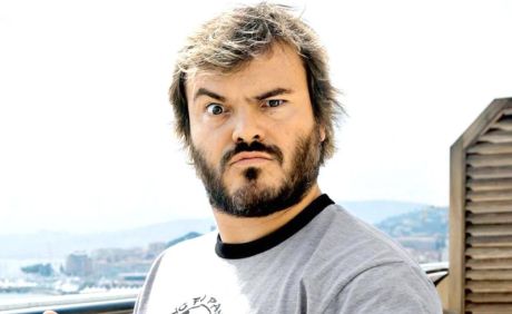 O Jack Black σαν τραγουδιστής