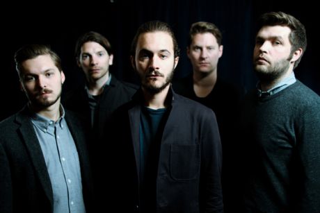 Marching Orders-Editors