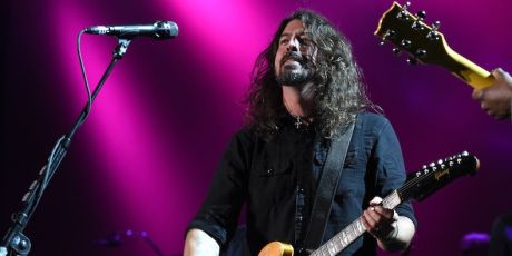 Τον Σεπτέμβριο το νέο άλμπουμ των Foo Fighters