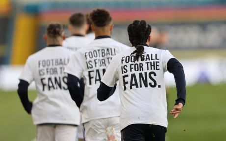 Διαλύεται το Champions League μετά το αντάρτικο των 12 μεγάλων της Ευρώπης;