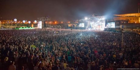 Η διαδρομή μιας ζωής, οι Cure 1985 και 2019 στην Αθήνα