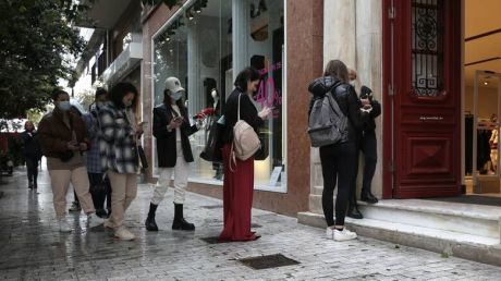 Σε 3 χρόνια θα είναι σε καλύτερη κατάσταση το 20% των αντιεμβολιαστών και αυτοί που τους στηρίζουν ή το υπόλοιπο 80%;