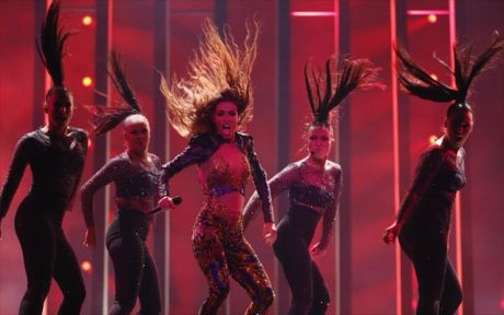 Eurovision: Στον τελικό η Κύπρος με την Φουρέιρα, στην Ελλάδα η Γιάννα