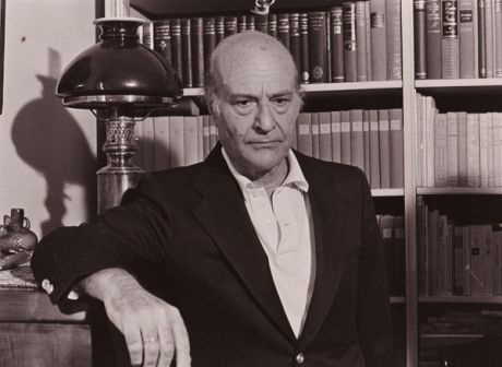 1958 Οδυσσέας Ελύτης: ο Ελληνισμός, για την ώρα, επέτυχε ως Γένος, αλλ’ απέτυχε ως Κράτος!